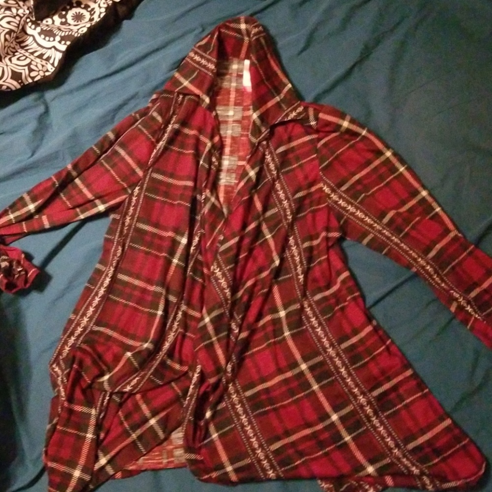 Flannel